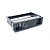 Tampa Cega de Servidor para Gaveta de HD HP 652994-001 - Imagem 1