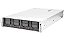 Servidor HP DL380 G9 4 Baias: 2 Xeon 14 Core, DDR4 64GB, 2x HD SAS 600GB - Imagem 4