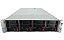 Servidor HP DL380 G9 4 Baias: 2 Xeon 14 Core, DDR4 64GB, 2x HD SAS 600GB - Imagem 1