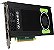 Placa de Vídeo Nvidia Quadro M4000, 8GB, GDDR5, 256bits - Imagem 1