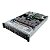 Servidor Dell PowerEdge R720: 2x Xeon 8 core, DDR3 64Gb, 2x HD SAS 900GB - Imagem 2
