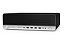 Micro HP EliteDesk 800G3, I5-6500, 8gb DDR4, SSD 240gb - Imagem 2