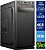 Desktop Intel J1800 2.41Ghz, 4gb, SSD 120gb - Imagem 1