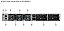 Switch Cisco Catalyst C3850, 48x Port Giga Poe+ 2x SFP 10gb - Imagem 2