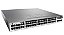 Switch Cisco Catalyst C3850, 48x Port Giga Poe+ 2x SFP 10gb - Imagem 3