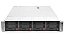 Servidor HP ProLiant DL380 G9 4 Baias: 2 Xeon 12 Core, DDR4 64GB, 2x HD SATA 3TB. - Imagem 1