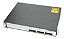 Switch Cisco Ws C3750g 12s S 12 Portas Giga Sfp - Imagem 1