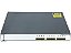 Switch Cisco Ws C3750g 12s S 12 Portas Giga Sfp - Imagem 3