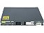 Switch Cisco Ws C3750g 12s S 12 Portas Giga Sfp - Imagem 2