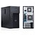 Dell Precision T3620, E5-1225 V5 16gb SSD 240gb Quadro k2000 - Imagem 4