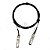 Cabo DAC Arista Sfp+ 10gbps Mikrotik, 2 METROS - Imagem 4