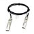 Cabo DAC Arista Sfp+ 10gbps Mikrotik, 2 METROS - Imagem 3