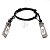 Cabo DAC Elpeus CB23123-1: SFP+, 30AWG, 1M - Imagem 2