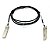 Cabo Conexão Direta Dac Sfp+ 10gbps Mikrotik, 2 METROS - Imagem 2