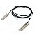 Cabo Conexão Direta Dac Sfp+ 10gbps Mikrotik, 2 METROS - Imagem 1