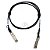 Cabo Conexão Direta Dac Sfp+ 10gbps Mikrotik, 1,5 METROS - Imagem 1