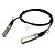 Cabo Conexão Direta Dac Sfp+ 10gbps Mikrotik, 1,5 METROS - Imagem 2