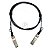 Cabo Conexão Direta Dac Sfp+ 10gbps Mikrotik, 1,5 METROS - Imagem 4