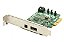 Thunderbolt Placa PCI-E, Display Port, Mini Display port - Imagem 1
