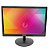 Monitor Led 19 Pol. Bpc-19we02-b, Preto, Widescreen - Imagem 2