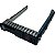 Gaveta de Servidor 2,5" para HD: Uso em HP G8, G9 e G10 - Imagem 10