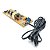 Placa Fonte para TV CCE 1107285101 para TL470 - Imagem 1