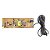 Placa Fonte para TV CCE 1107285101 para TL470 - Imagem 3