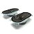 Kit 2x Alto falante PD para TV CCE: par, 12W, 8Ω - Imagem 1