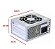 Fonte Mini Itx K-mex Pb-200cnf 200w Slim - Imagem 2
