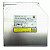 Gravador de CD/DVD para Notebook Panasonic UJ8E2: Sem Frente - Imagem 3