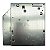 Gravador de CD/DVD para Notebook Panasonic UJ8E2: Sem Frente - Imagem 5