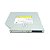 Gravador de CD/DVD para Notebook Panasonic UJ8E2: Sem Frente - Imagem 4