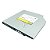 Gravador de CD/DVD para Notebook Panasonic UJ8E2: Sem Frente - Imagem 1
