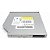 Gravador de CD/DVD para Notebook DS-8A5S01C - Imagem 3
