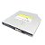 Gravador de CD/DVD para Notebook Philco: Sem Frente - Imagem 2
