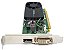 Placa Vídeo PNY NVIDIA Quadro K620 2GB GDDR3 128-bit - Imagem 1