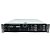 Servidor Dell PowerEdge R710 c/ 8B de 2,5": 2x Xeon 6 Core, DDR3 64GB, 2x HD SAS 300GB - Imagem 1