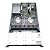 Servidor HP DL380 G9 c/ 4 Baias: 2 Xeon 12 Core, DDR4 256GB, 2x SAS 300GB. - Imagem 3