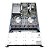 Servidor HP DL380 G9 c/ 4 Baias: 2 Xeon 12 Core, DDR4 512GB, 2x HD SAS 300GB. - Imagem 3