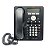 TELEFONE IP 1608-I BLK, 8 Linhas AVAYA - Imagem 4