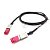 Cabo miniSAS Amphenol Sun Oracle 530-3883-01: 2M - Imagem 2