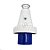 Tomada Conector Walther BS4343: 20a, Macho - Imagem 3