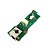 Placa Botão Power Jack Power Notebook Cce Ultra Thin Ht345 - Imagem 1