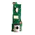 Placa Botão Power Jack Power Notebook Cce Ultra Thin Ht345 - Imagem 3