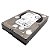 HD 3 Tera 3,5" SAS 7,2K da Dell, WD3001FYYG-18SL3W0 - Imagem 2