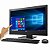 Aio Dell Optiplex 7440 24 Pol I7 6700 3.4GHz 16GB SSD 240GB - Imagem 2