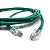 Cabo de Rede RJ45 UTPCH10GRY: CAT 5E, 3.05M - Imagem 3