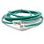 Cabo de Rede RJ45 UTPCHP10GR: CAT 5, 3.05M - Imagem 3