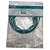 Cabo de Rede RJ45 UTPCH20GRY: CAT 5E, 6 metros - Imagem 4