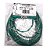 Cabo de Rede RJ45 UTPCHP20GR: CAT 5, 6.10 metros - Imagem 4